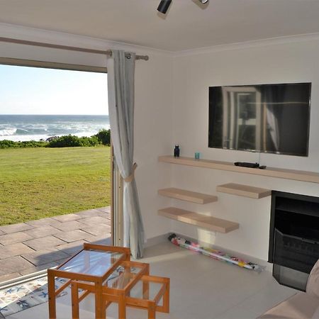 Hermanus Beach Club - Le Maree House 18 エクステリア 写真