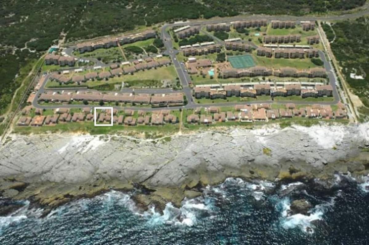 Hermanus Beach Club - Le Maree House 18 エクステリア 写真