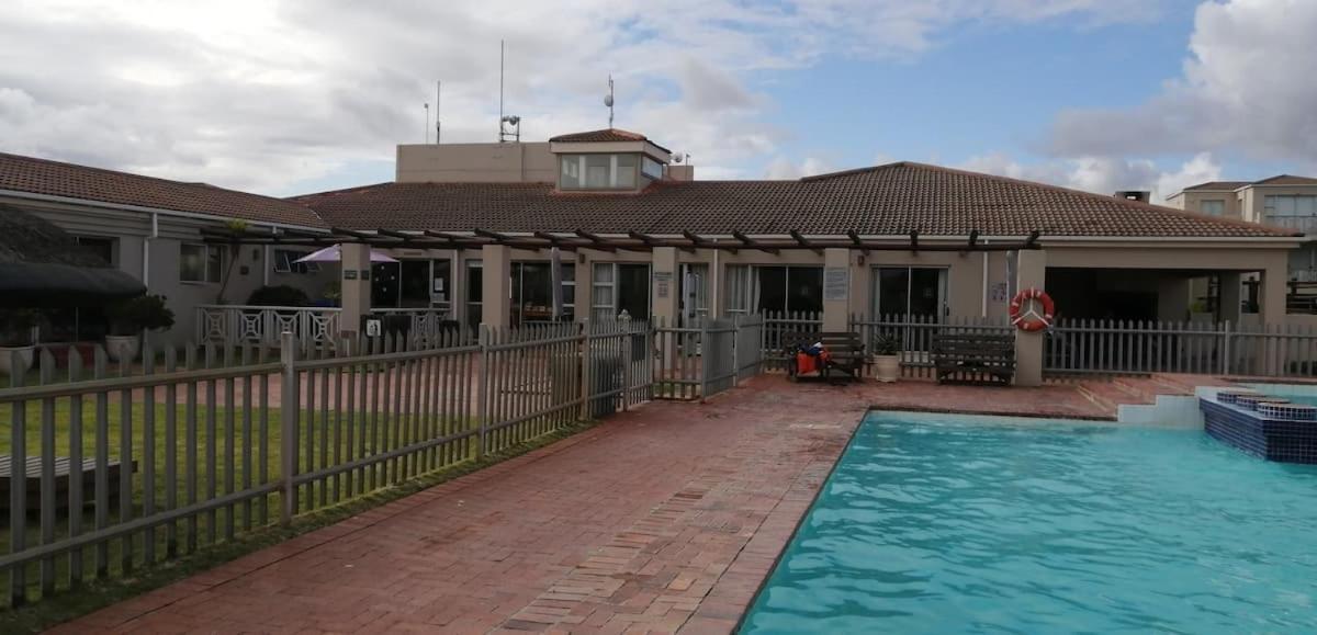 Hermanus Beach Club - Le Maree House 18 エクステリア 写真