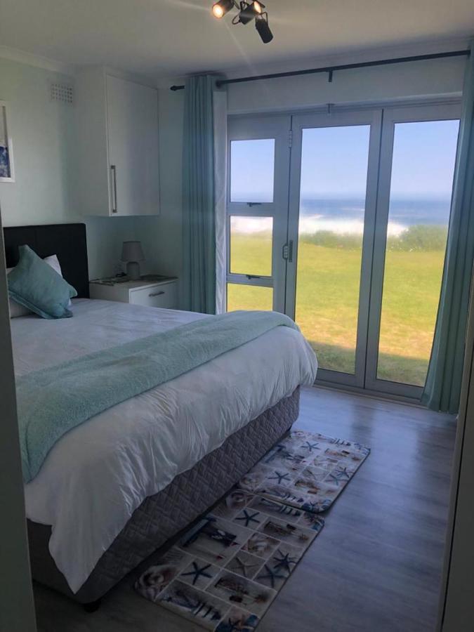 Hermanus Beach Club - Le Maree House 18 エクステリア 写真