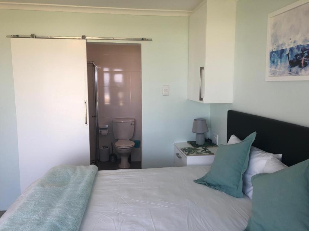 Hermanus Beach Club - Le Maree House 18 エクステリア 写真
