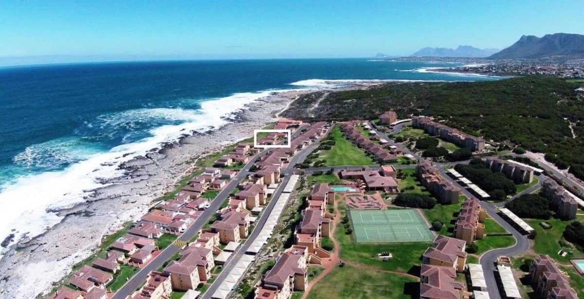 Hermanus Beach Club - Le Maree House 18 エクステリア 写真