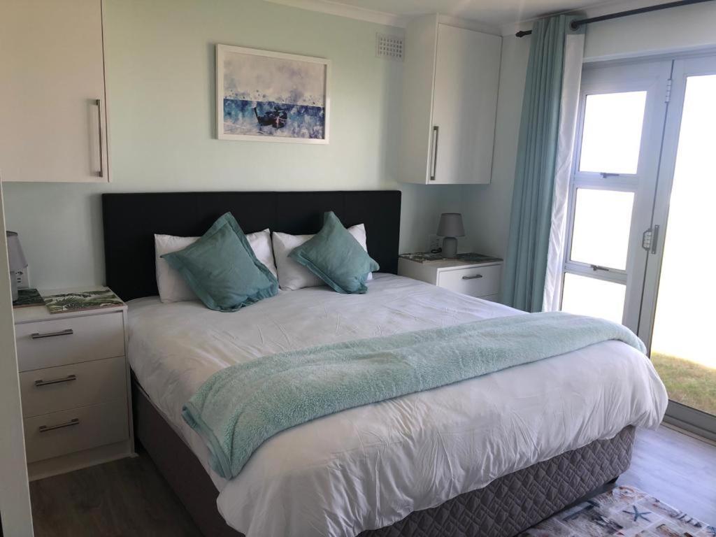 Hermanus Beach Club - Le Maree House 18 エクステリア 写真