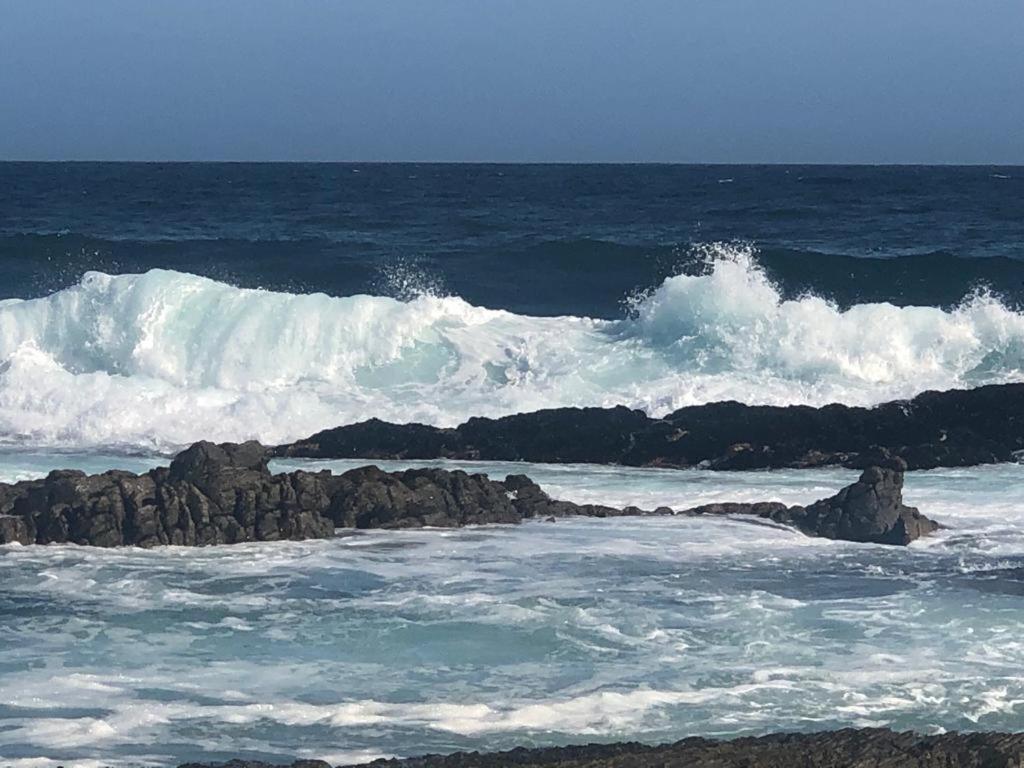 Hermanus Beach Club - Le Maree House 18 エクステリア 写真