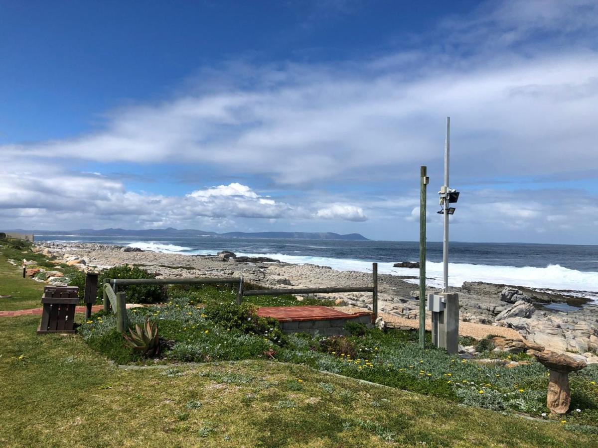 Hermanus Beach Club - Le Maree House 18 エクステリア 写真