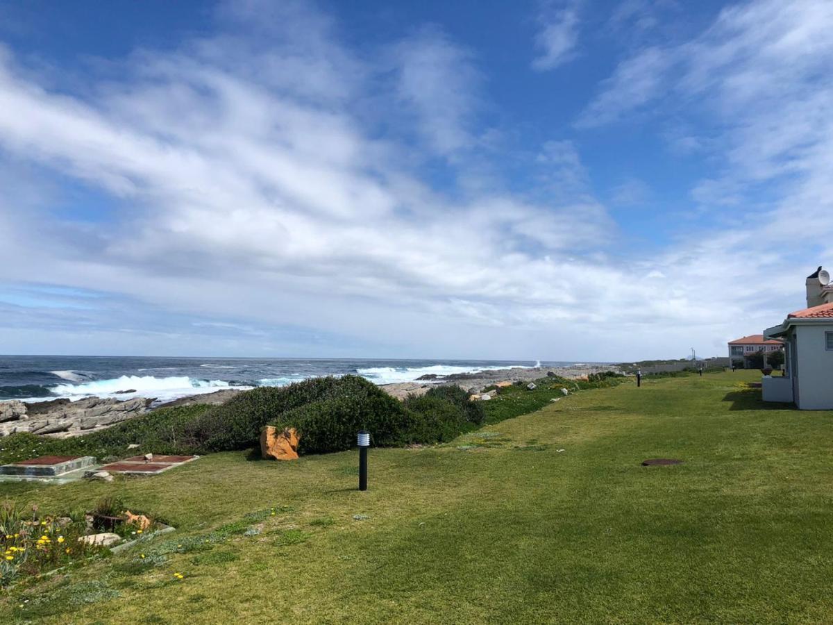 Hermanus Beach Club - Le Maree House 18 エクステリア 写真