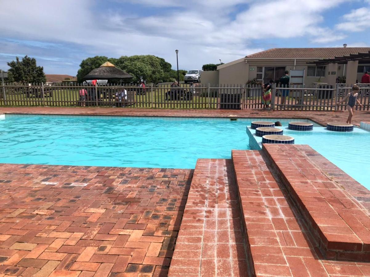 Hermanus Beach Club - Le Maree House 18 エクステリア 写真
