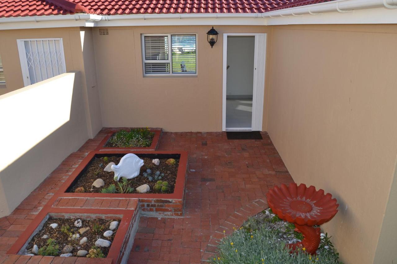 Hermanus Beach Club - Le Maree House 18 エクステリア 写真