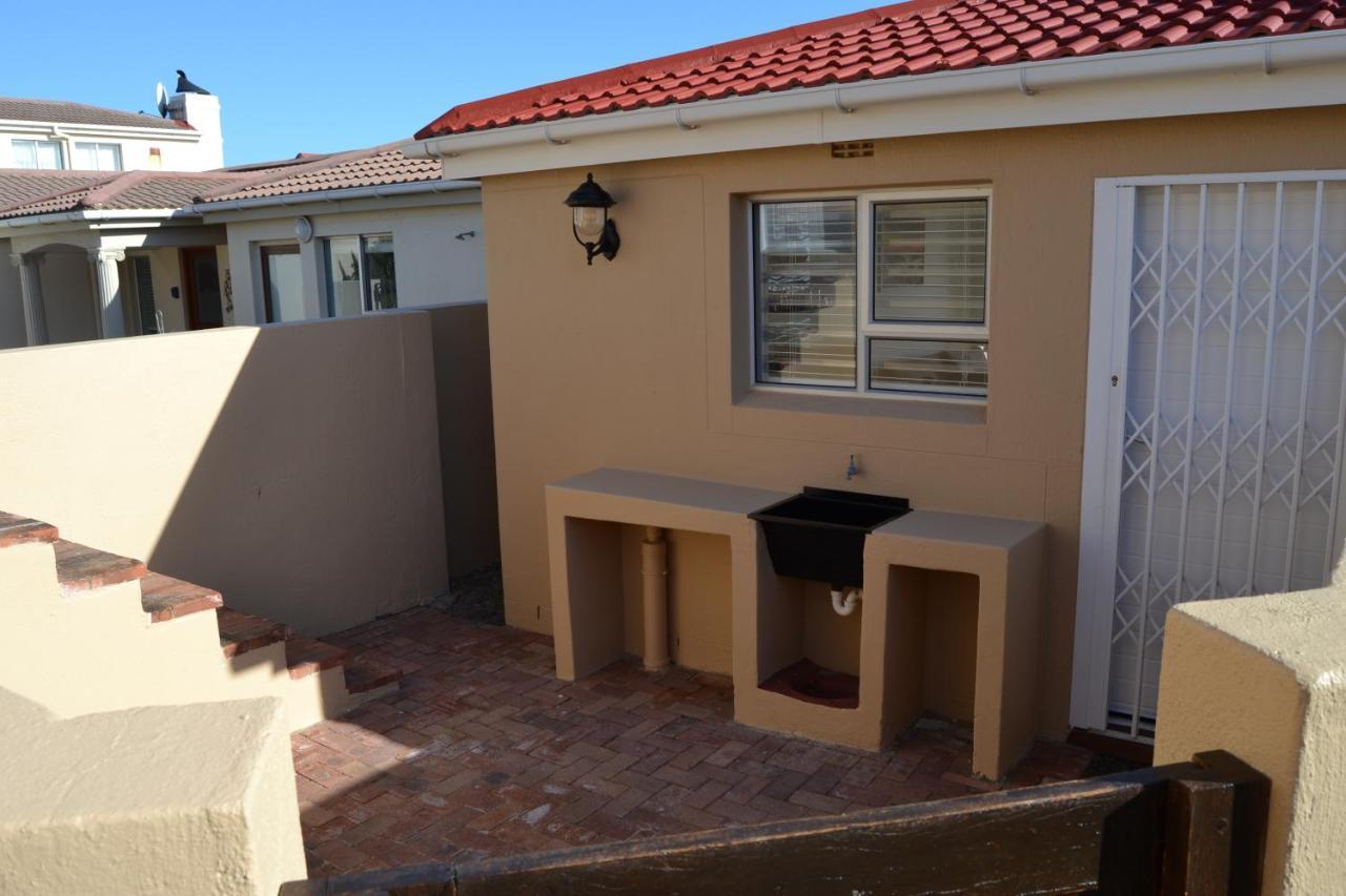 Hermanus Beach Club - Le Maree House 18 エクステリア 写真