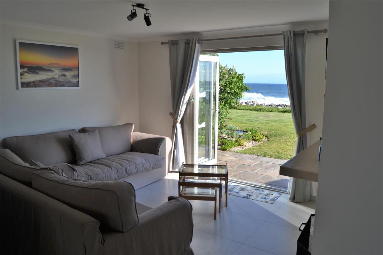 Hermanus Beach Club - Le Maree House 18 エクステリア 写真