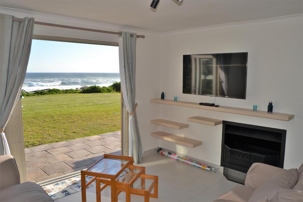 Hermanus Beach Club - Le Maree House 18 エクステリア 写真