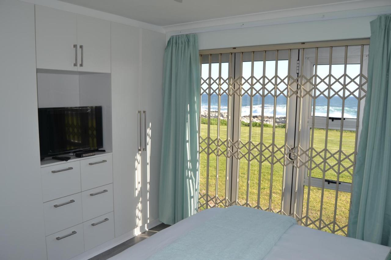 Hermanus Beach Club - Le Maree House 18 エクステリア 写真