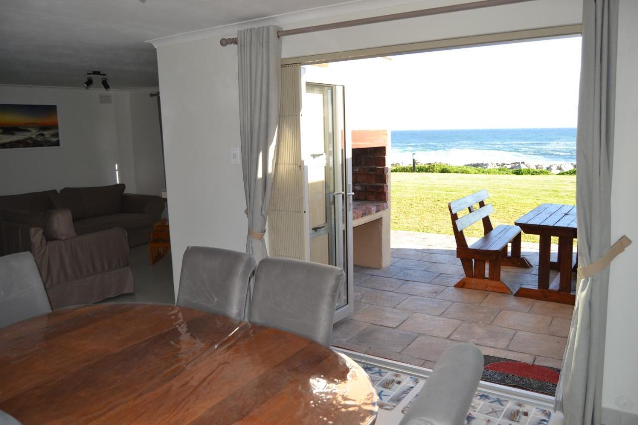 Hermanus Beach Club - Le Maree House 18 エクステリア 写真