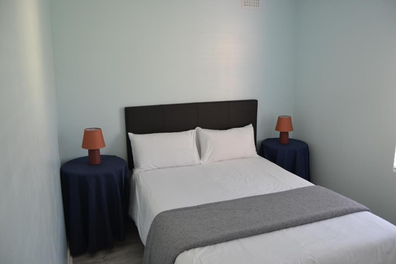 Hermanus Beach Club - Le Maree House 18 エクステリア 写真