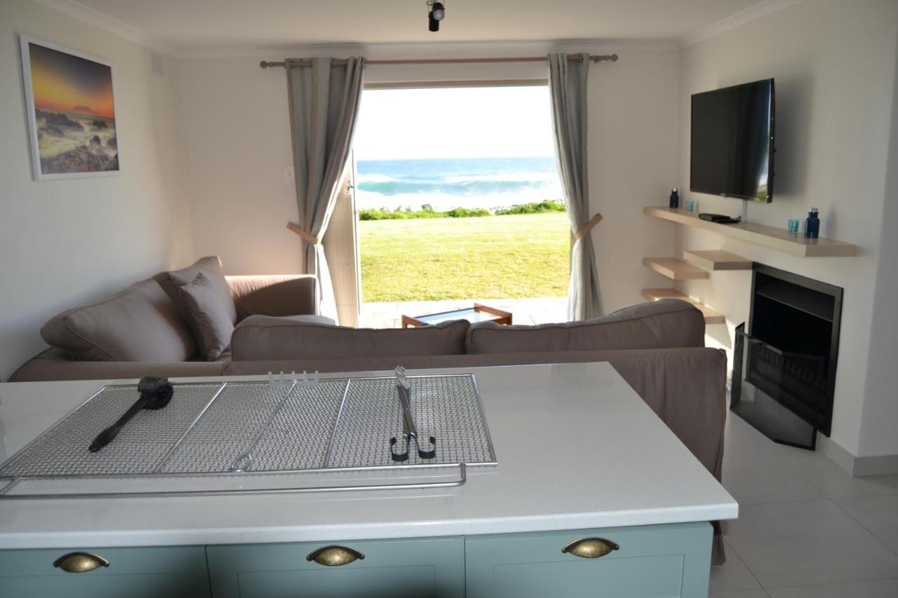 Hermanus Beach Club - Le Maree House 18 エクステリア 写真