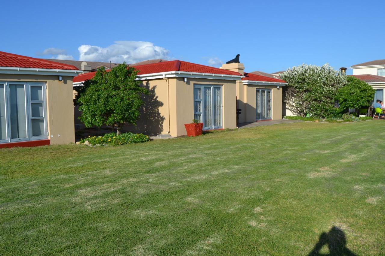 Hermanus Beach Club - Le Maree House 18 エクステリア 写真