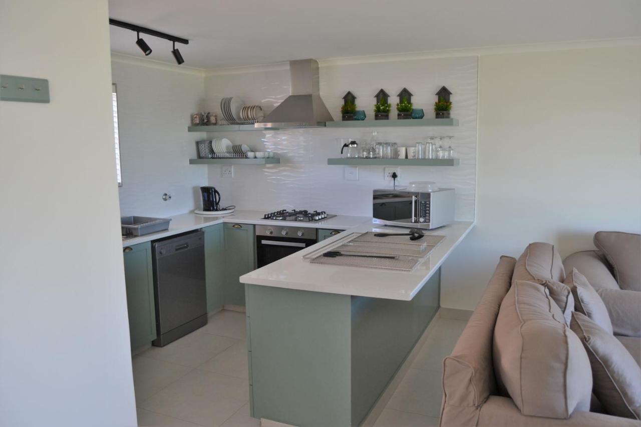 Hermanus Beach Club - Le Maree House 18 エクステリア 写真