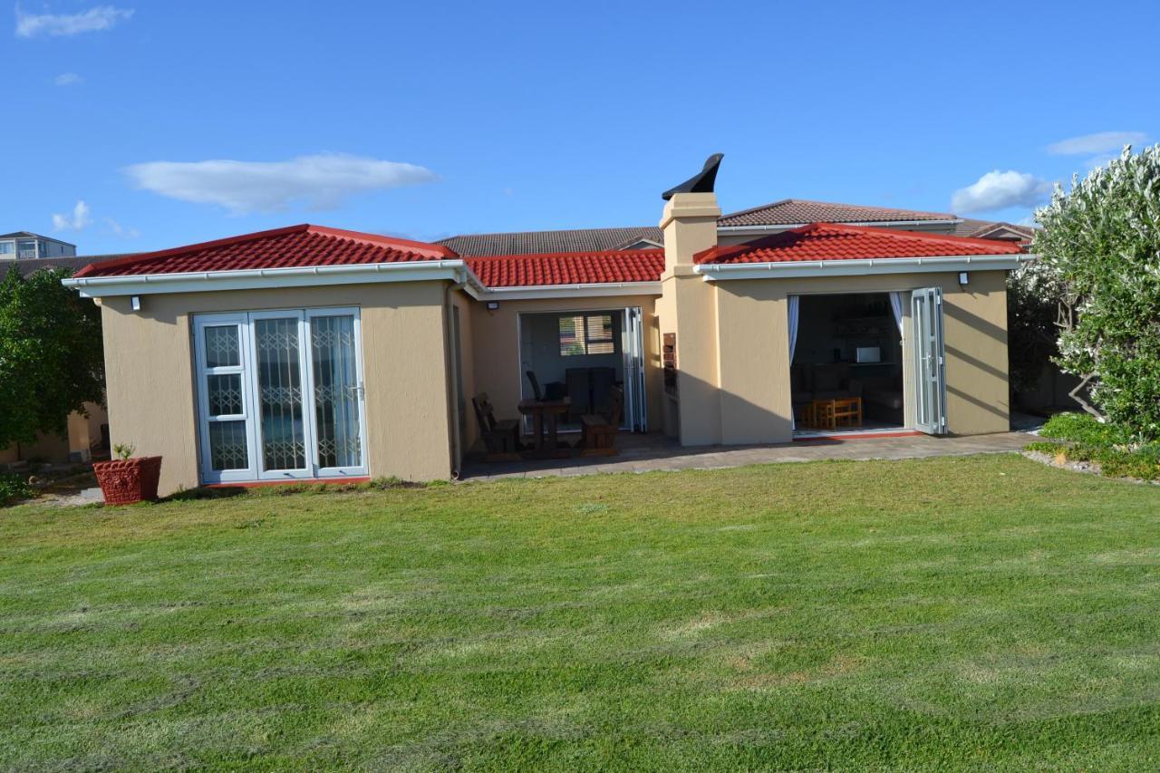 Hermanus Beach Club - Le Maree House 18 エクステリア 写真