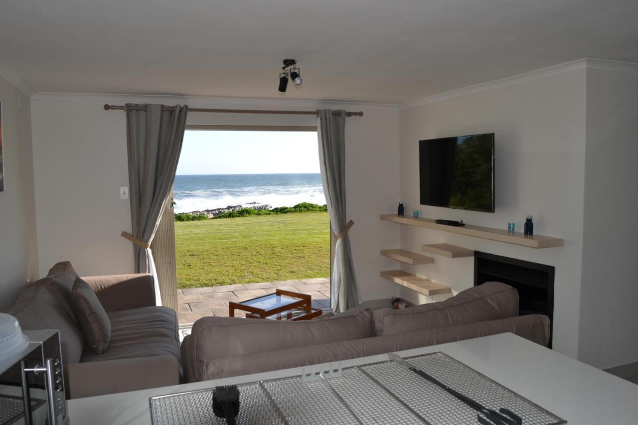 Hermanus Beach Club - Le Maree House 18 エクステリア 写真