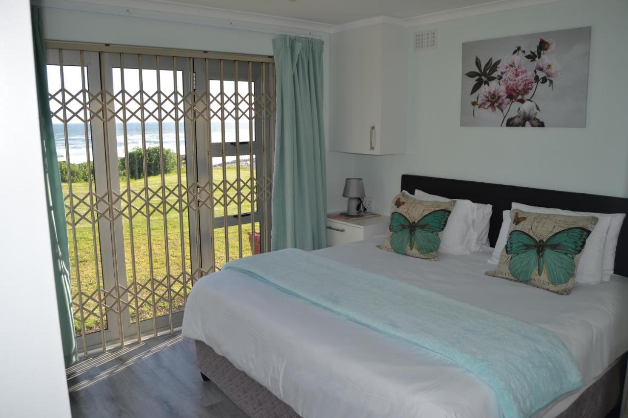 Hermanus Beach Club - Le Maree House 18 エクステリア 写真